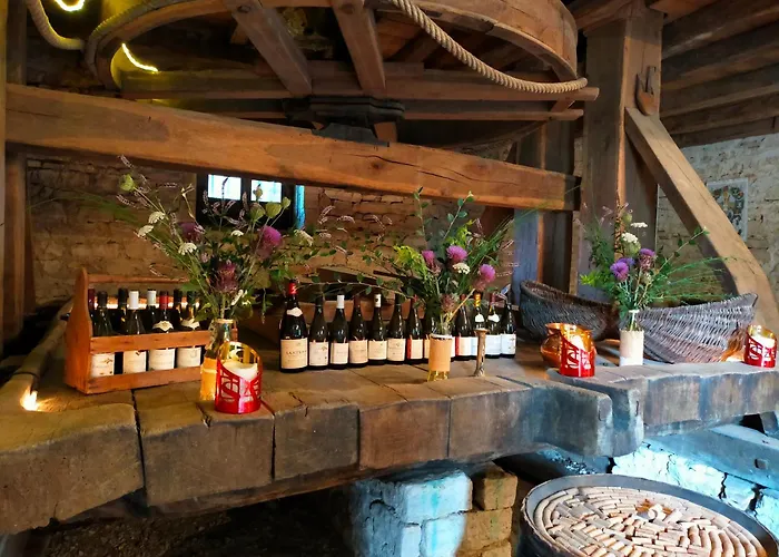 La Maison Chaudenay