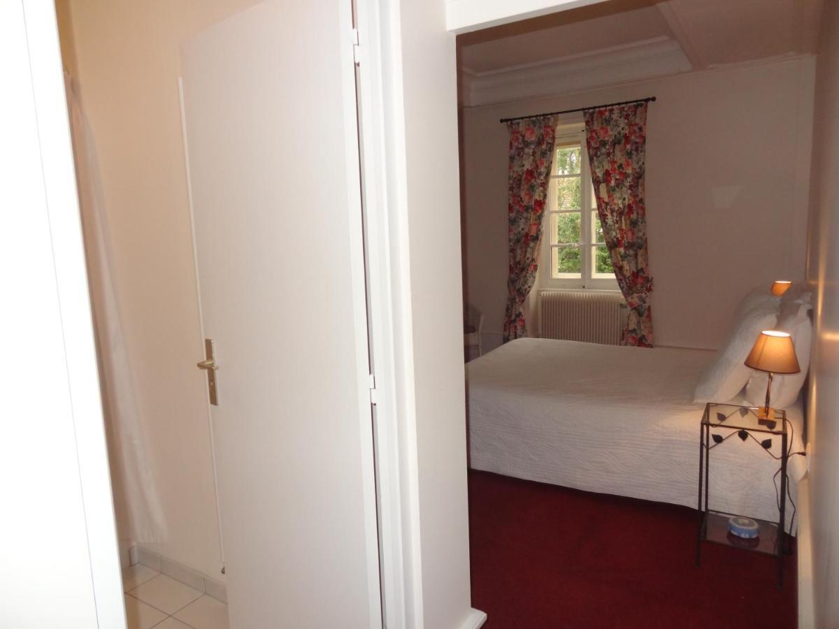 Bed & Breakfast La Maison