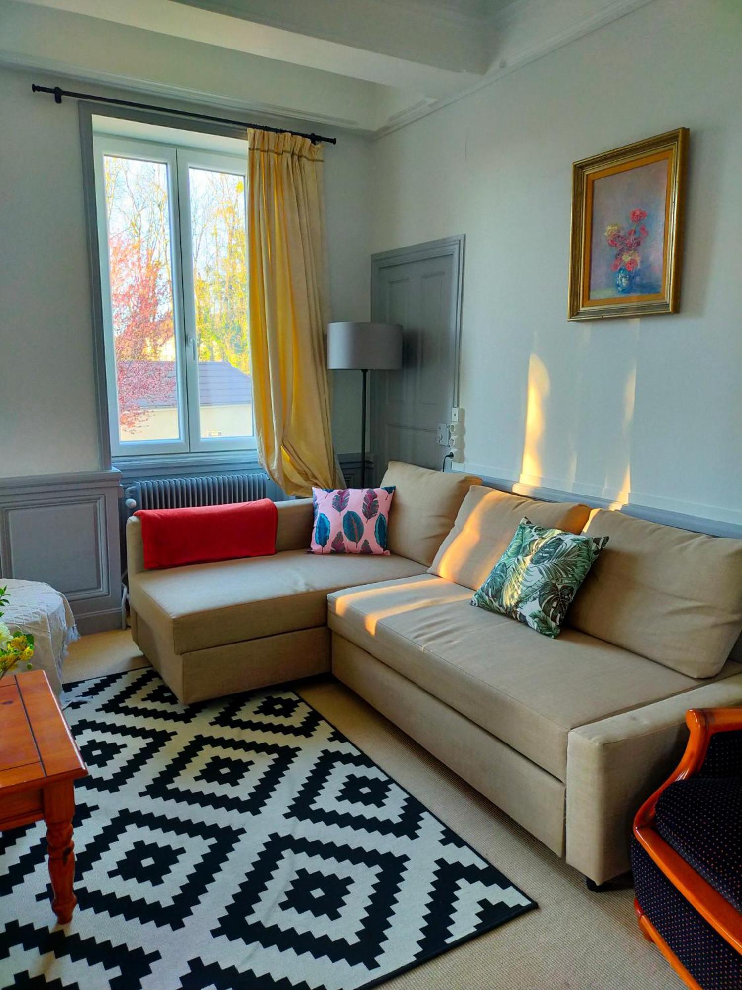 La Maison Bed & Breakfast *