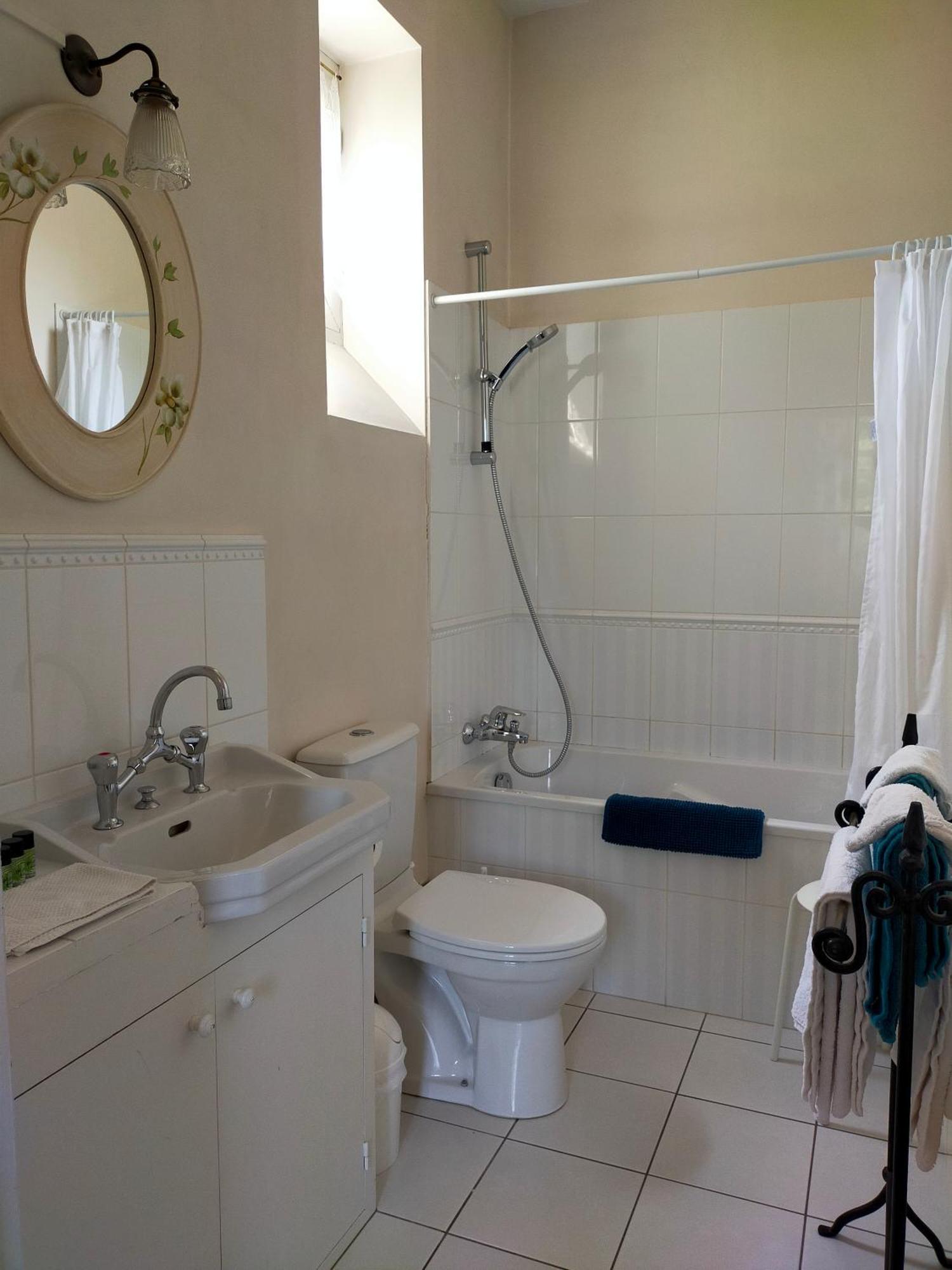 Bed & Breakfast La Maison Chaudenay (Saone-et-Loire)