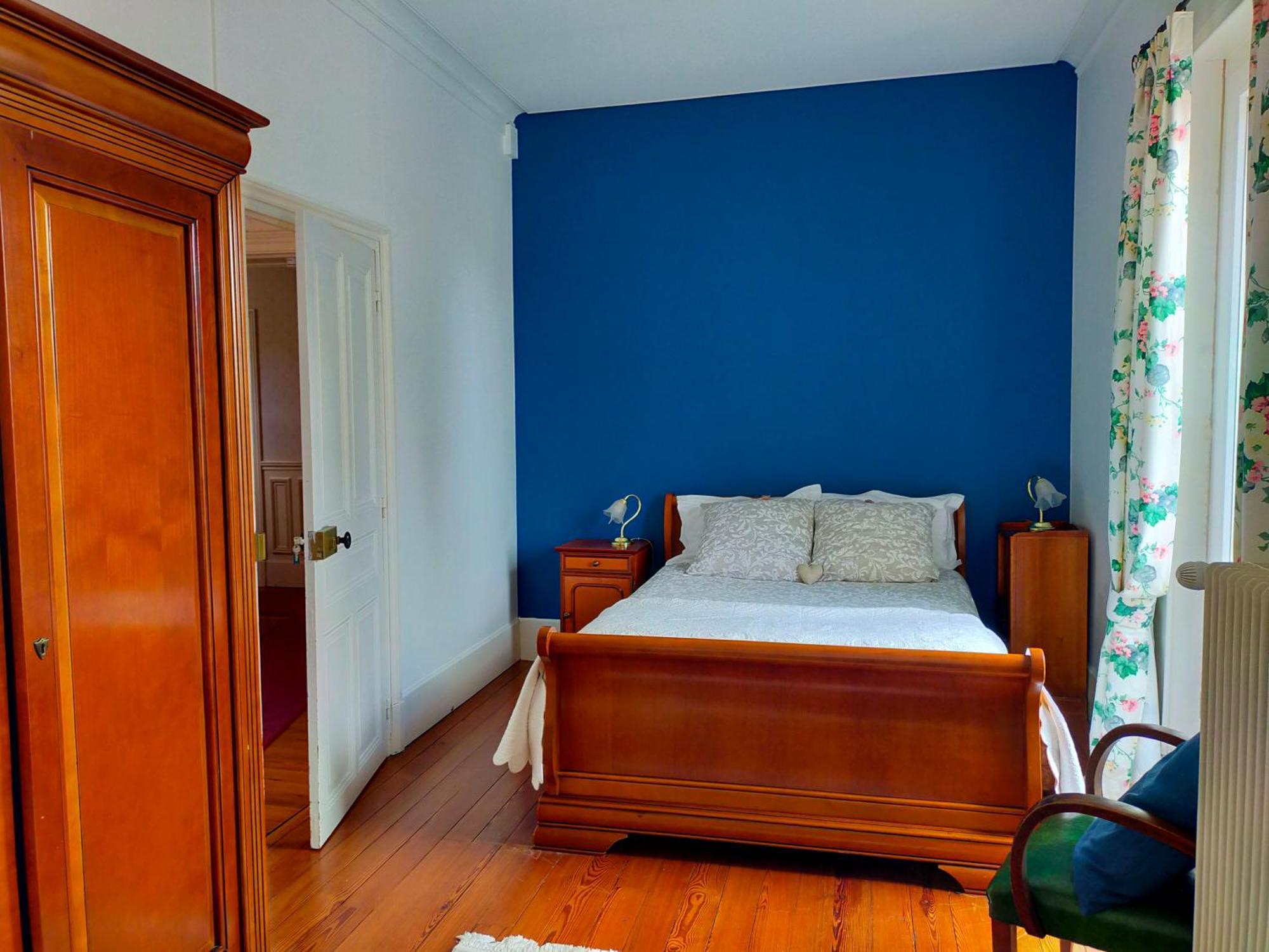 La Maison Bed & Breakfast