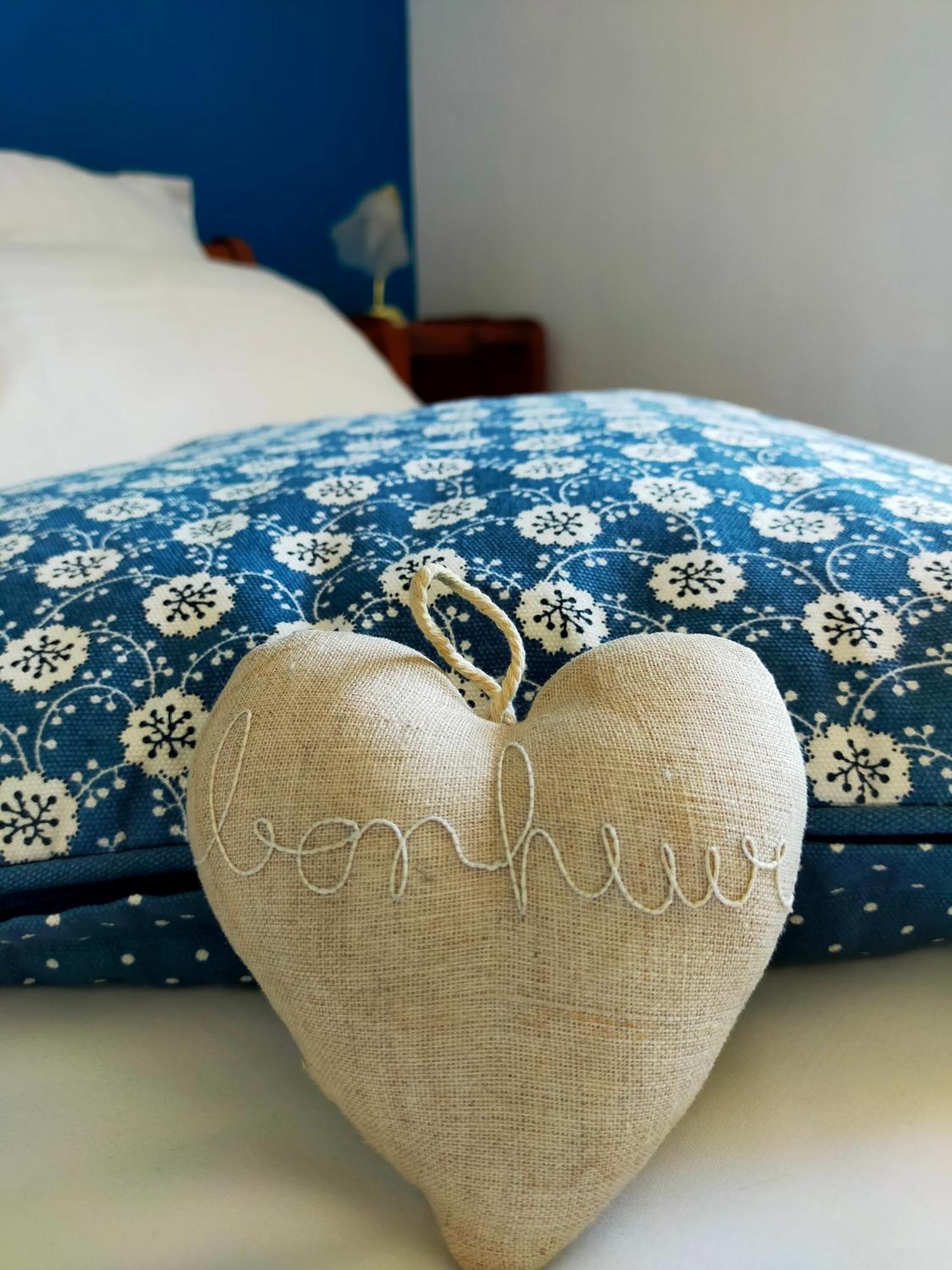Bed & Breakfast La Maison