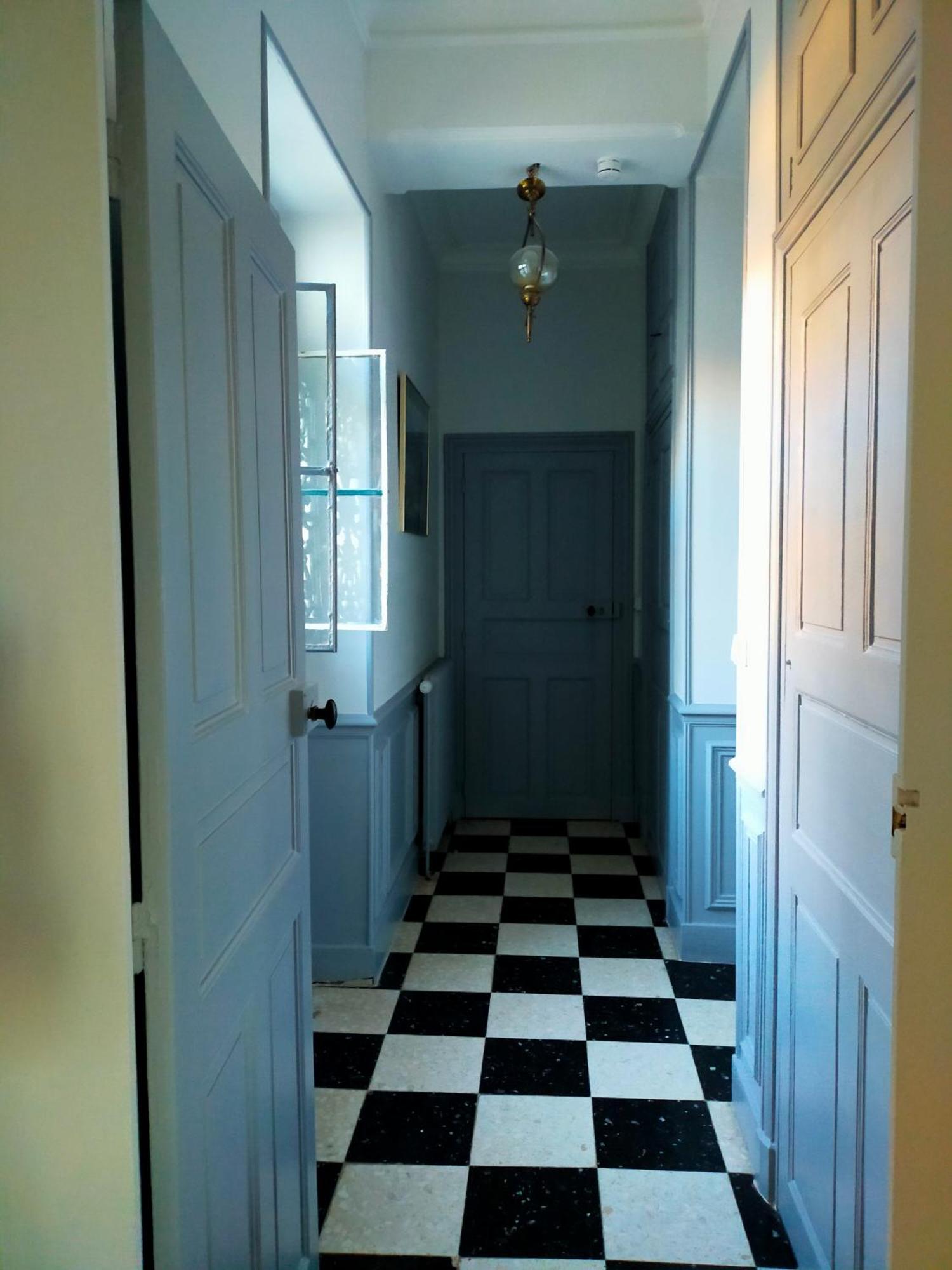 La Maison Bed & Breakfast Chaudenay (Saone-et-Loire)