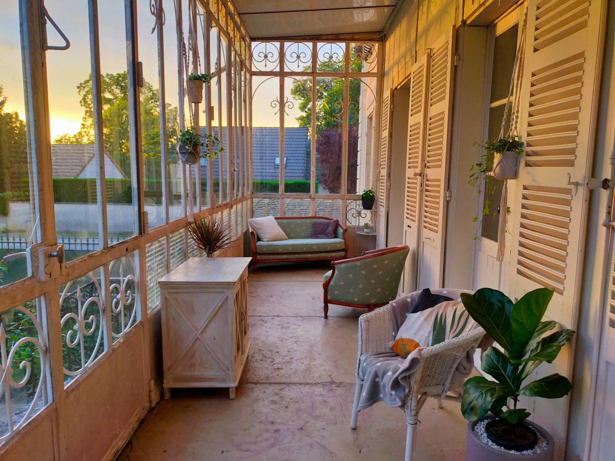 La Maison *