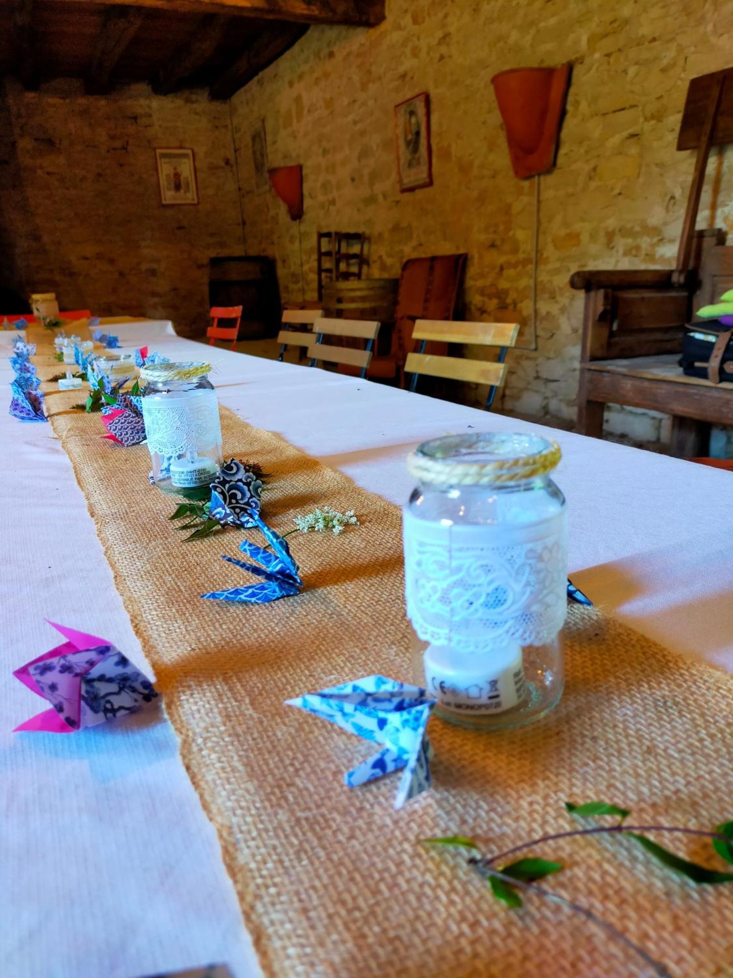 Bed & Breakfast La Maison *