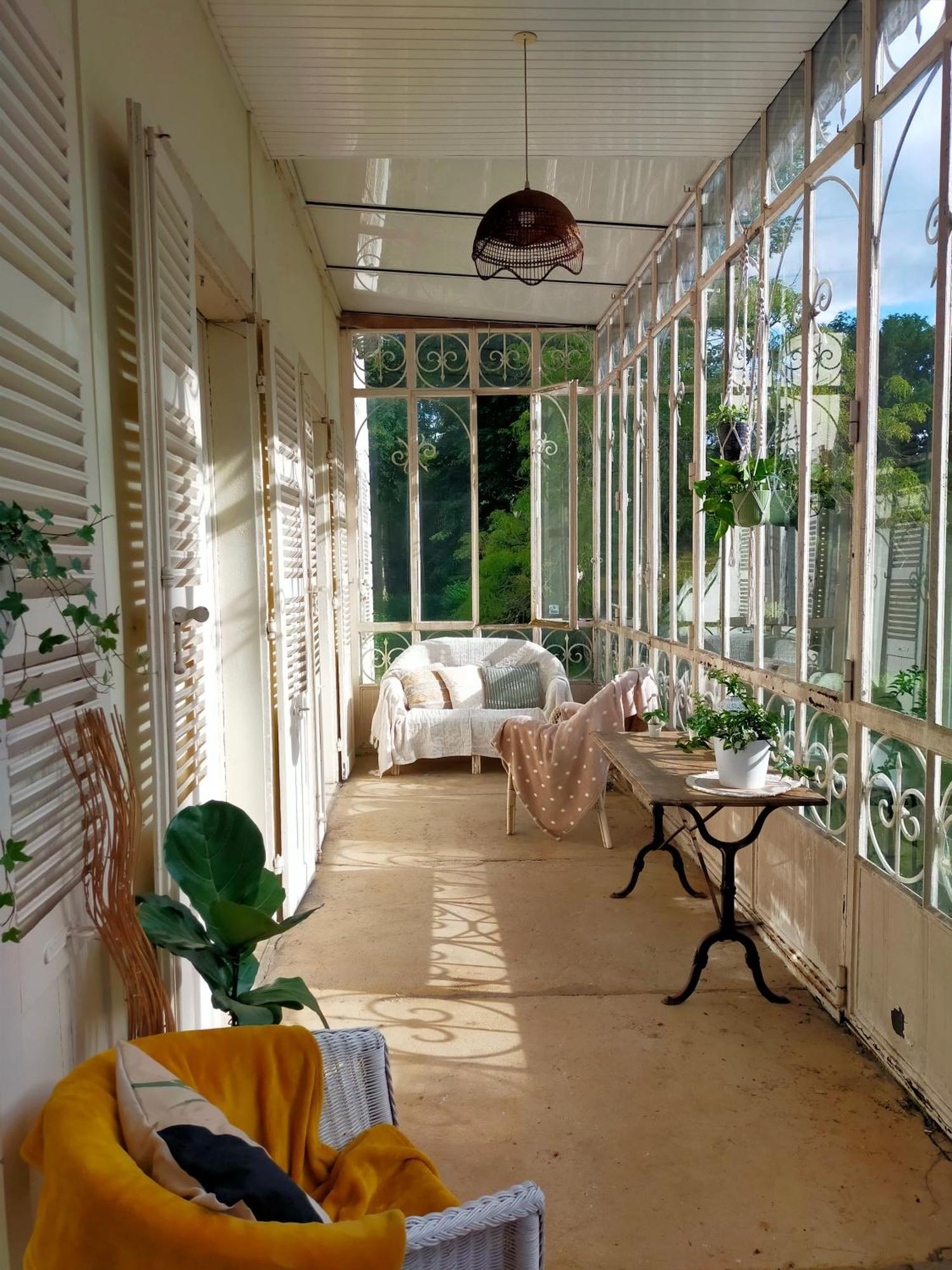 La Maison Bed & Breakfast