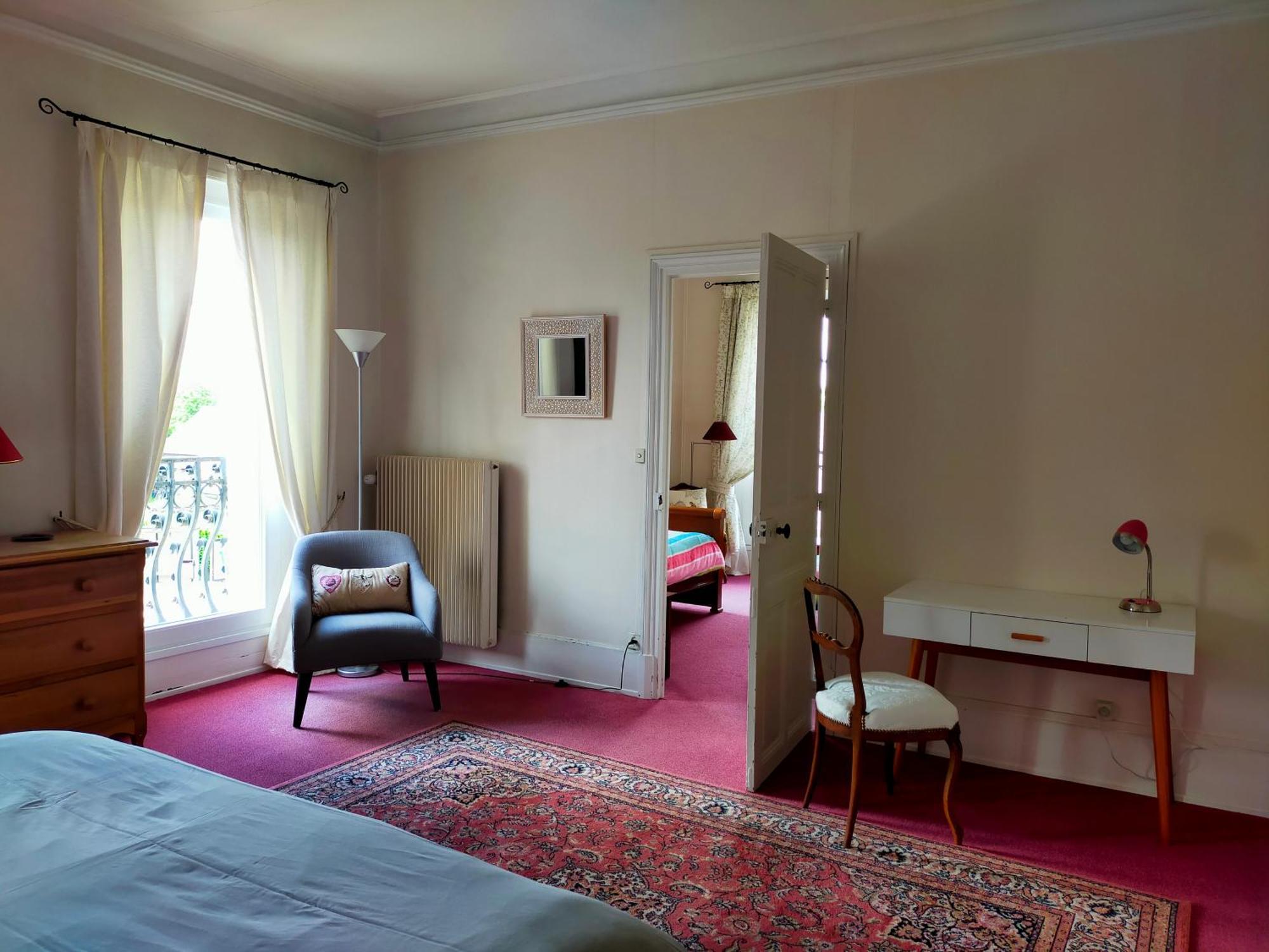 Bed & Breakfast La Maison