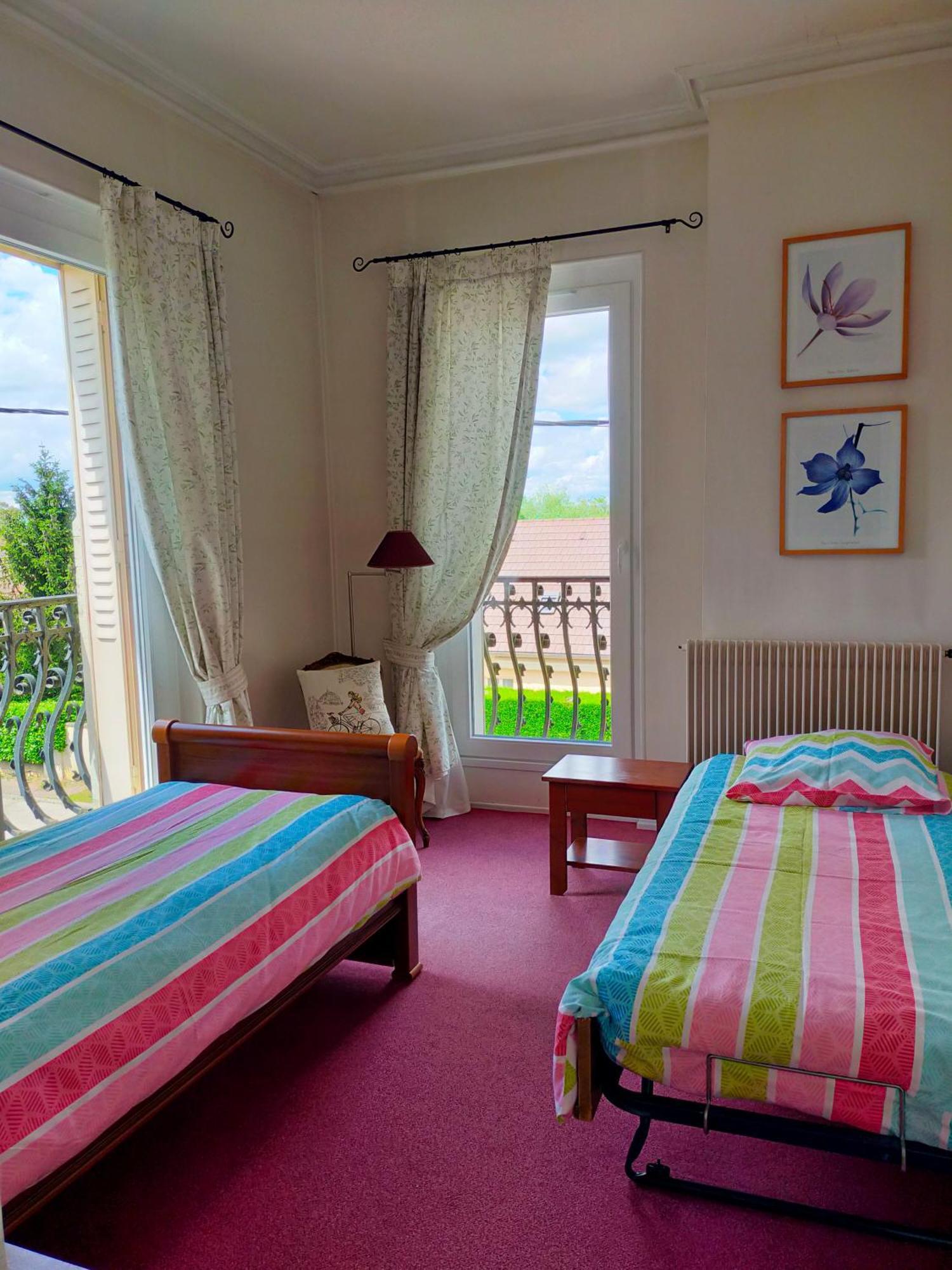 Bed & Breakfast La Maison *