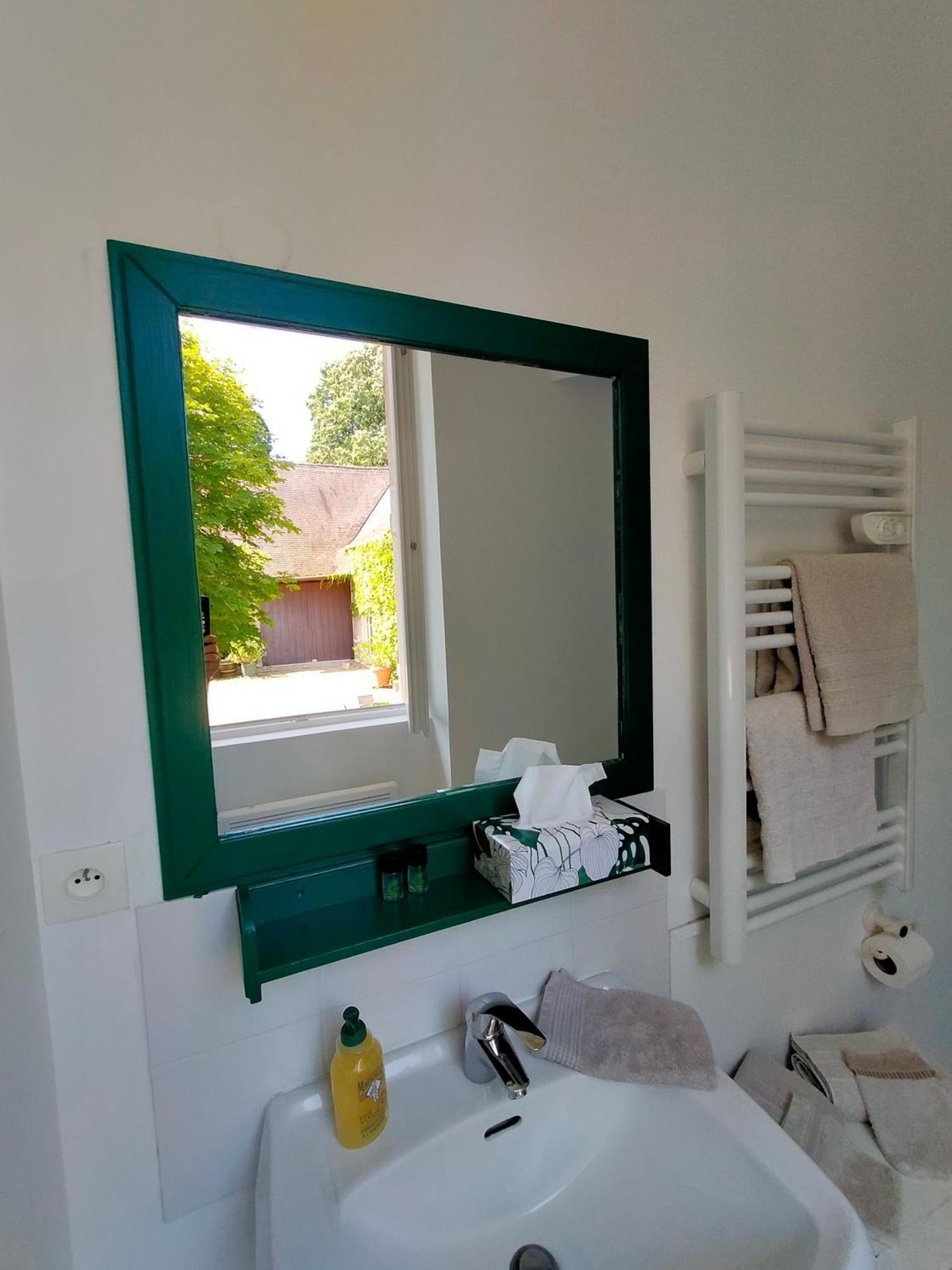 La Maison Bed & Breakfast Chaudenay (Saone-et-Loire)