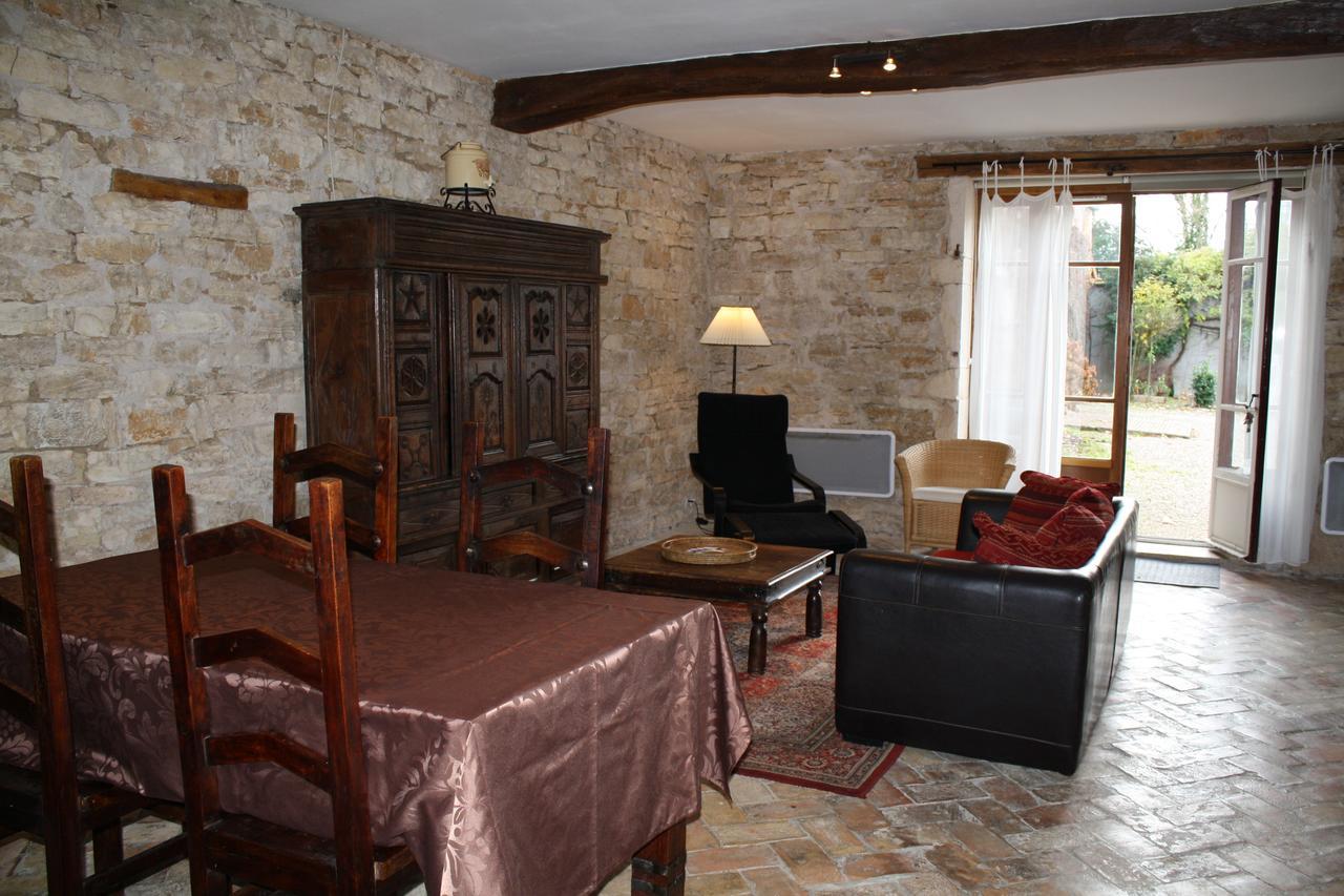 La Maison *