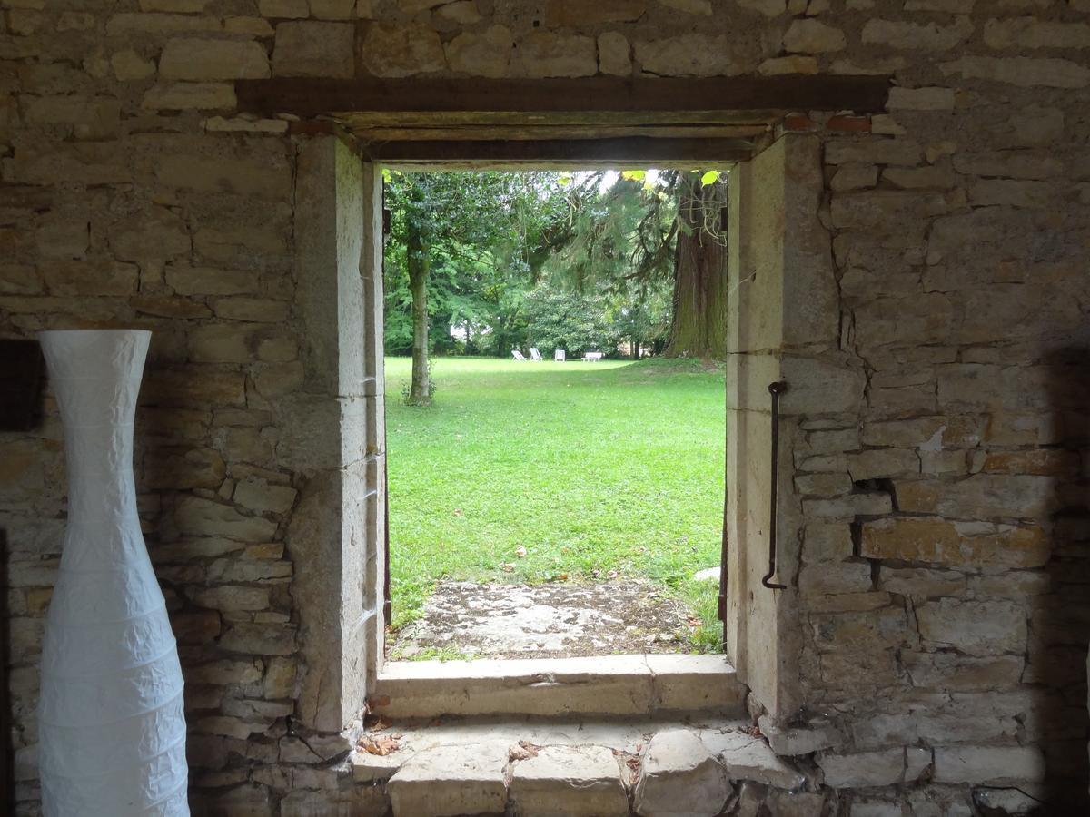 La Maison * Chaudenay (Saone-et-Loire)