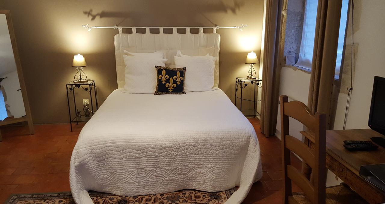 La Maison Bed & Breakfast