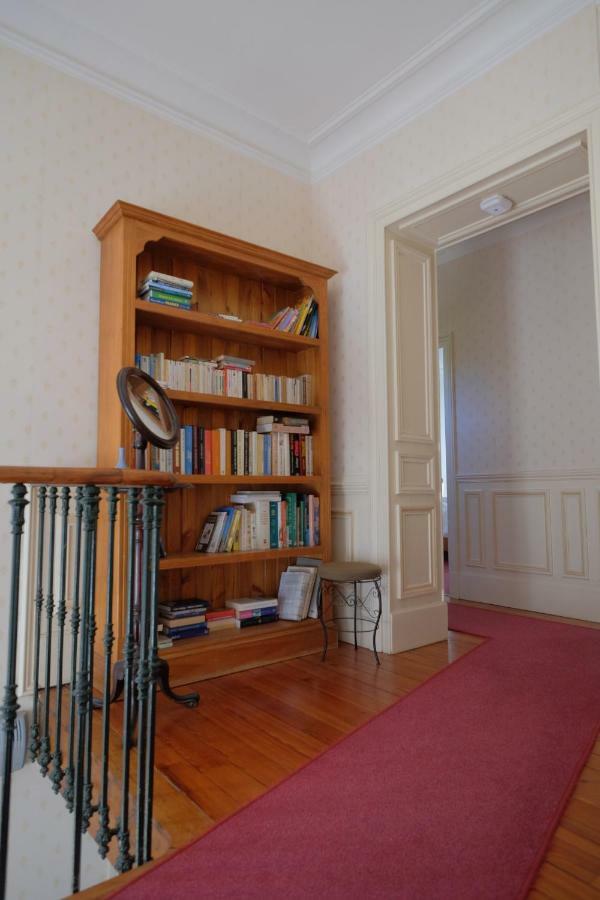 Bed & Breakfast La Maison Chaudenay (Saone-et-Loire)