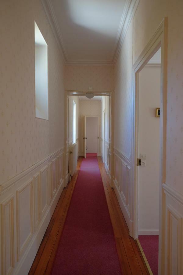 La Maison Bed & Breakfast *