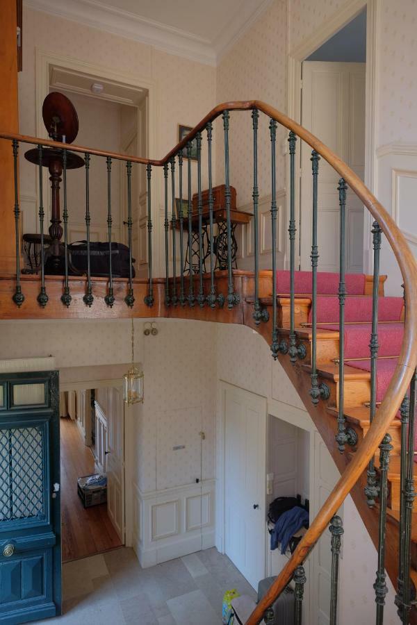 Bed & Breakfast La Maison Chaudenay (Saone-et-Loire)