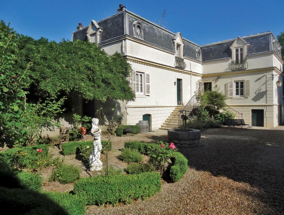 La Maison * Chaudenay (Saone-et-Loire)