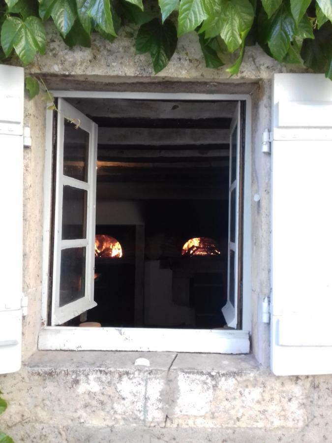 Bed & Breakfast La Maison Chaudenay (Saone-et-Loire)