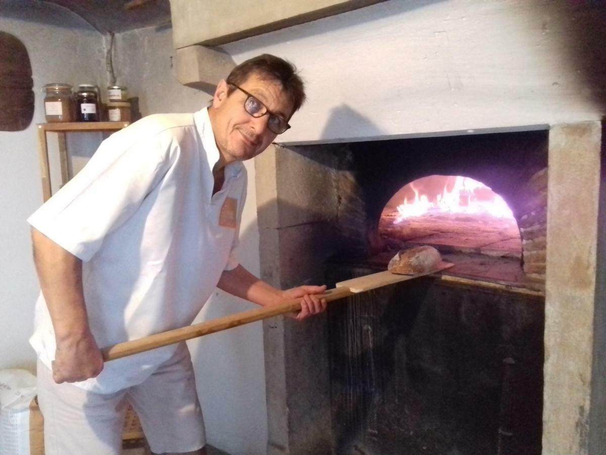 Bed & Breakfast La Maison *